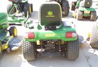 2009 John Deere X724