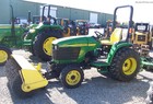 2003 John Deere 4310