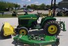 2003 John Deere 4310
