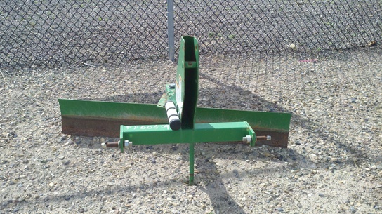  Frontier RB2060