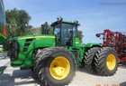 2011 John Deere 9430