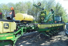 2004 John Deere 1770nt