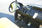 2012 John Deere XUV550