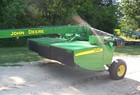 2010 John Deere 946