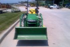 2008 John Deere 2305