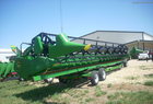 2007 John Deere 635F