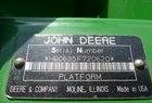 2007 John Deere 635F