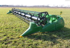 2007 John Deere 635F