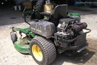 1999 John Deere m653