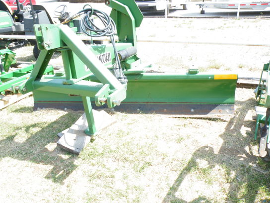  Frontier RB2308