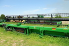 2009 John Deere 630D