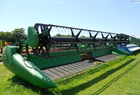 2009 John Deere 630D
