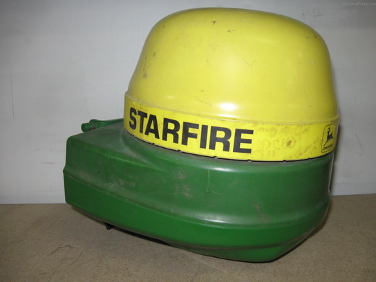  John Deere Original Starfire Receiver