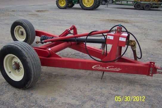 2007 Durabilt CC1B-L