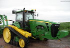 2008 John Deere 8430T
