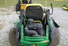 2010 John Deere Z950A