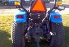 2001 New Holland TC25