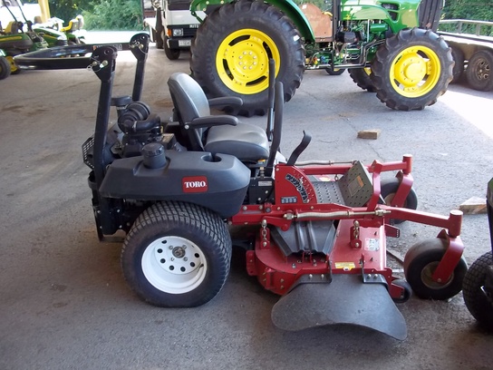 2008 Toro Z-MASTER