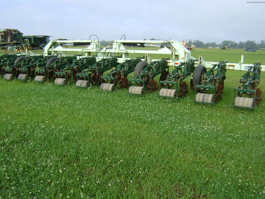 2005 KMC 16SFB