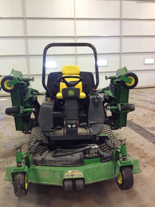 2008 John Deere 1600T
