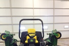 2008 John Deere 1600T