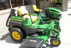 2008 John Deere Z820A