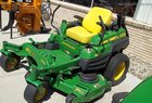 2008 John Deere Z820A