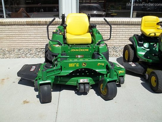 2008 John Deere Z820A