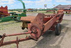  New Holland 269