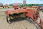  New Holland 269