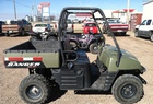2007 Polaris 700 Ranger