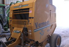 2001 Vermeer 554XL