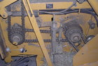 2001 Vermeer 554XL