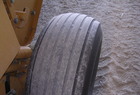 2001 Vermeer 554XL