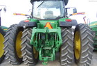 2011 John Deere 8285R