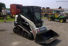 2010 Terex PT30