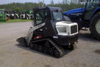 2010 Terex PT30