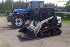 2010 Terex PT30