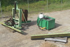  Reddick Front Mount