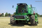 2009 John Deere 9770STS