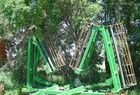2003 John Deere 726