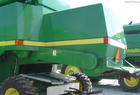 1990 John Deere 9600
