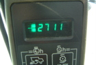 1990 John Deere 9600