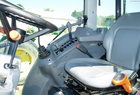 2009 Massey - Ferguson 1660