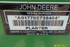 2010 John Deere 1770NT
