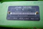 2004 John Deere 630F