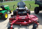 2003 Exmark LAZERZ XP