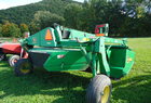 2001 John Deere 946