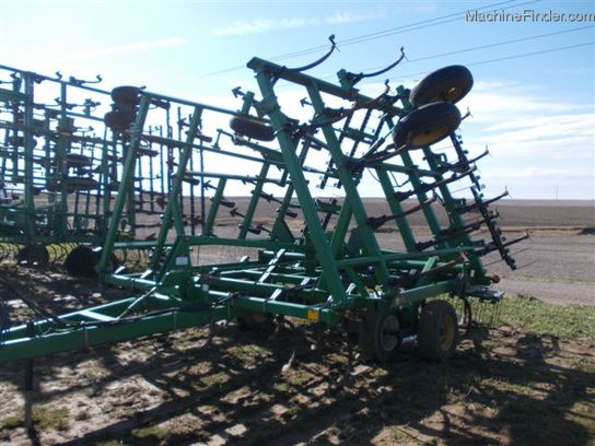 1997 John Deere 980