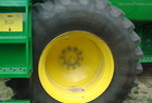 2011 John Deere 9770 STS